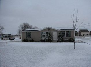 510 Wheeler Dr, Marion, OH 43302
