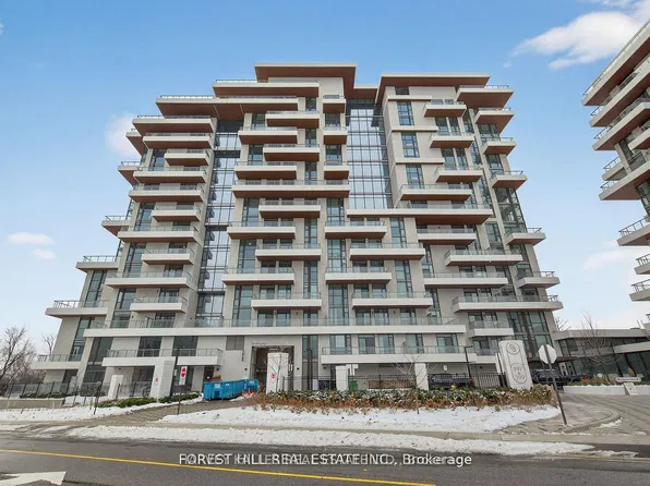 399 Royal Orchard Blvd #Lph22, Markham, ON L3T 3C9