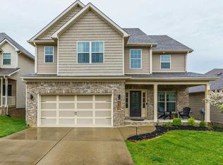 2365 Patchen Wilkes Dr, Lexington, KY 40509
