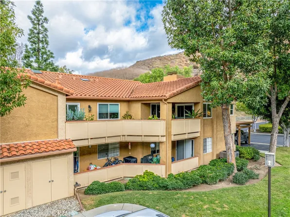 5480 Copper Canyon Rd #1H, Yorba Linda, CA 92887
