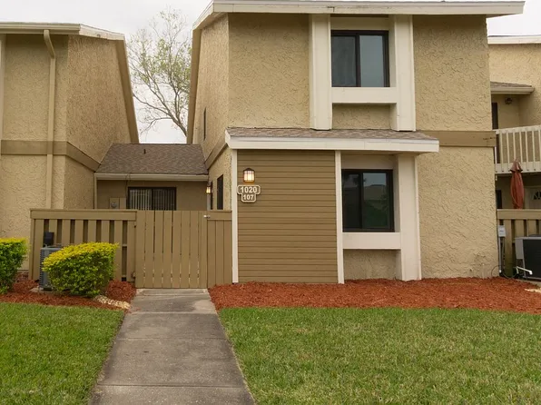 1020 Abada Ct NE APT 107, Palm Bay, FL 32905