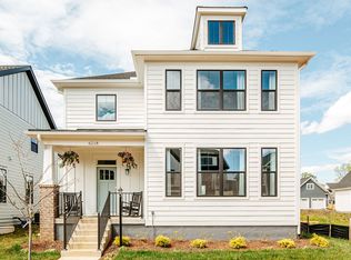 6218 Raynor Pl, Crozet, VA 22932
