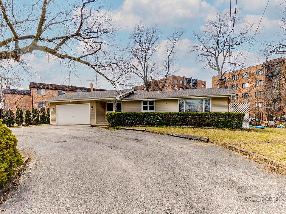 1900 Rancho Ln, Des Plaines, IL 60016 Zillow