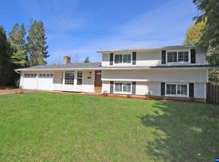 5376 Arcade Ave NE, Keizer, OR