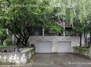 1605 SE 36th Ave #2, Portland, OR 97214