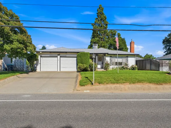 265 Kaer Ave, Red Bluff, CA 96080