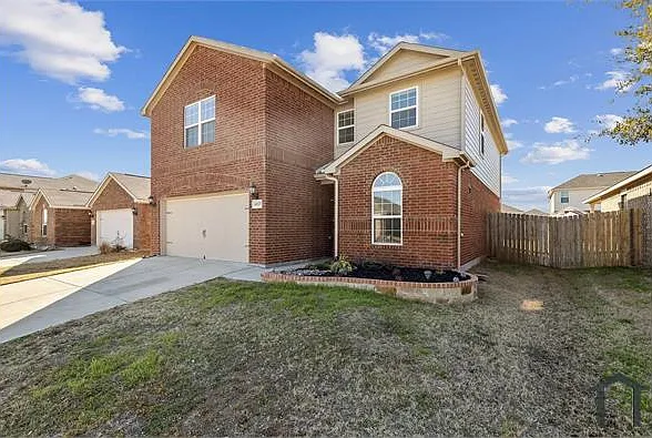 6025 Spring Ranch Dr