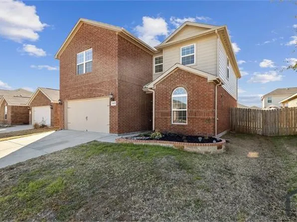 6025 Spring Ranch Dr, Fort Worth, TX 76179