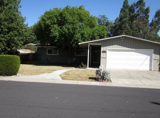 1820 Andrea Ln, Concord, CA