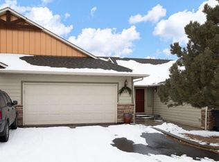 4048 Rifle Creek Trl UNIT 10, Billings, MT 59106