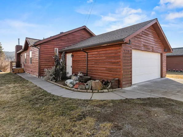 418 S Lalo Ave #9, Chiloquin, OR 97624