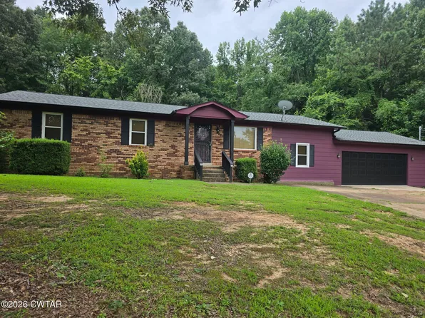 1241 Cerro Gordo Rd, Jackson, TN 38301