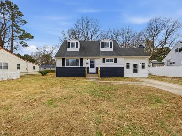 1013 Hunting Hill Ln, Virginia Beach, VA 23455