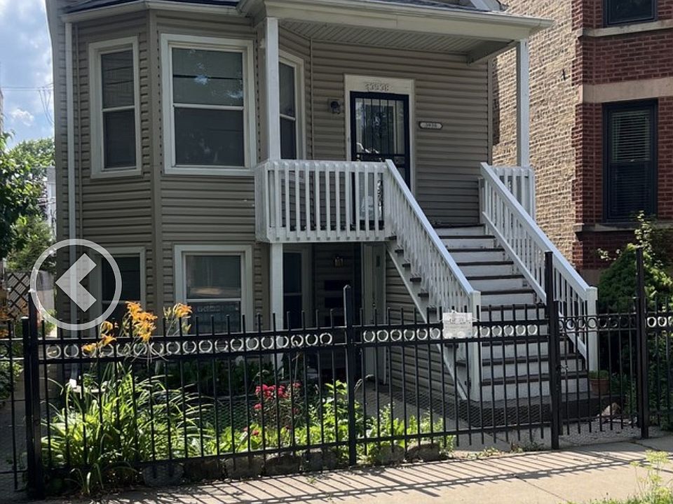1st image of 3938 N Christiana Ave #1
