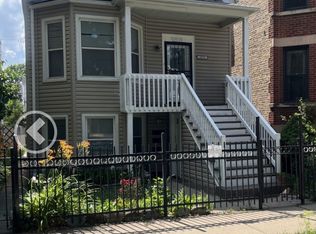 3938 N Christiana Ave #1, Chicago, IL 60618
