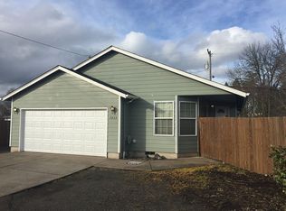 1033 B Loop, Lebanon, OR 97355
