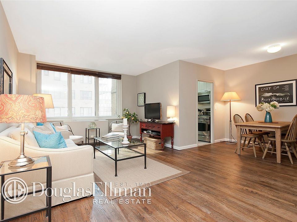 1st image of 211 E 46th St #6B