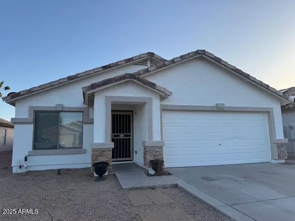 14915 W PORT ROYALE Lane, Surprise, AZ 85379