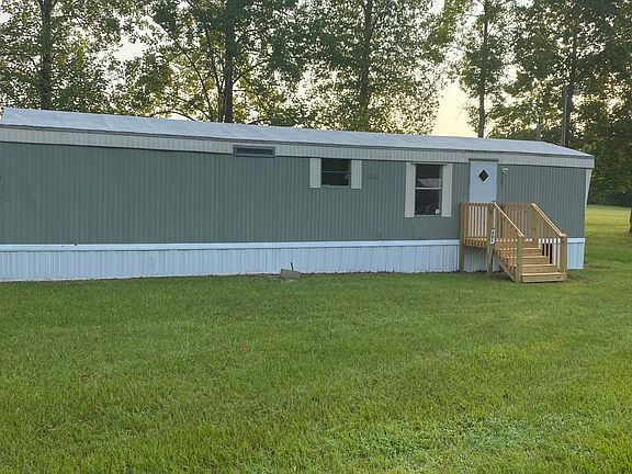 Front of your future home. :)