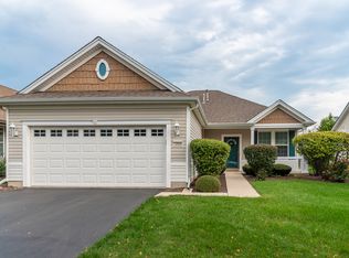 12908 W Willow Creek Ln, Huntley, IL 60142