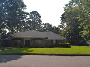 1275 Lynchburg Ct, Mobile, AL 36695