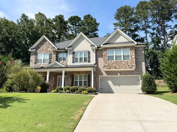 4765 Columbia St, Cumming, GA 30040