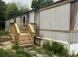 132 Rudolph Ct, Martinsburg, WV