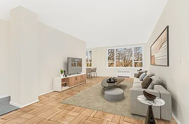 5355 Henry Hudson Parkway West, #1A