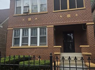 6810 S Talman Ave #1, Chicago, IL 60629