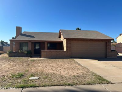 4761 W WESCOTT Drive, Glendale, AZ, 85308