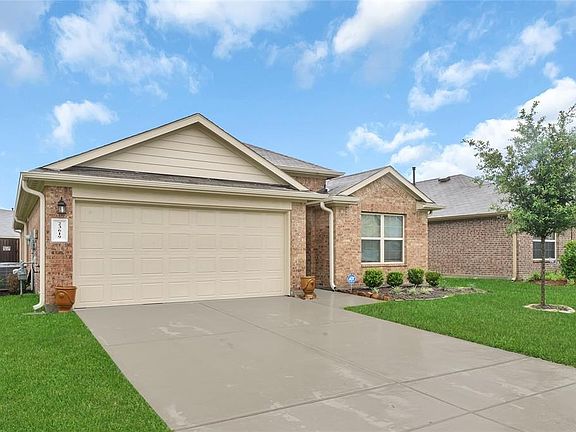 2nd image of 23619 Shortleaf Pine Dr