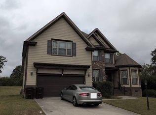 7617 Sweet Fern Dr, Ooltewah, TN 37363