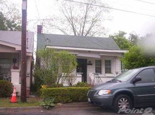 130 Scarborough St, Savannah, GA 31415