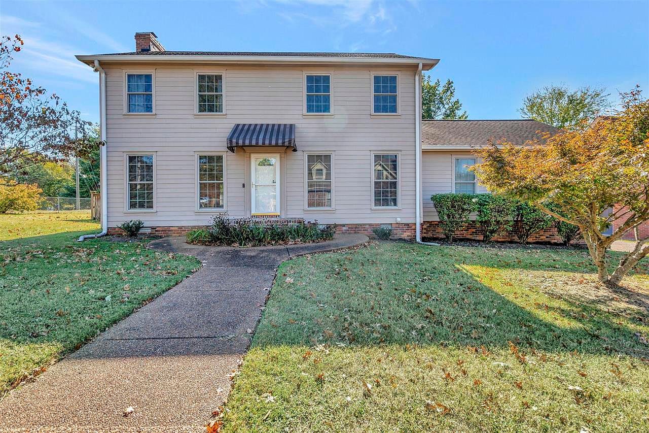 2601 Habersham Ave, Nashville, TN 37214 MLS RA20234978 Zillow