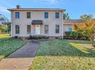 2601 Habersham Ave, Nashville, TN 37214
