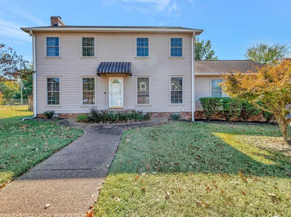2601 Habersham Ave, Nashville, TN 37214