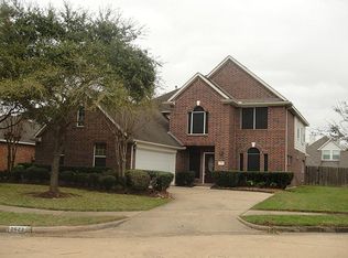 2623 Colony Knolls Ct, Missouri City, TX 77459