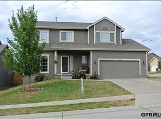 16302 Fowler Ave, Omaha, NE 68116