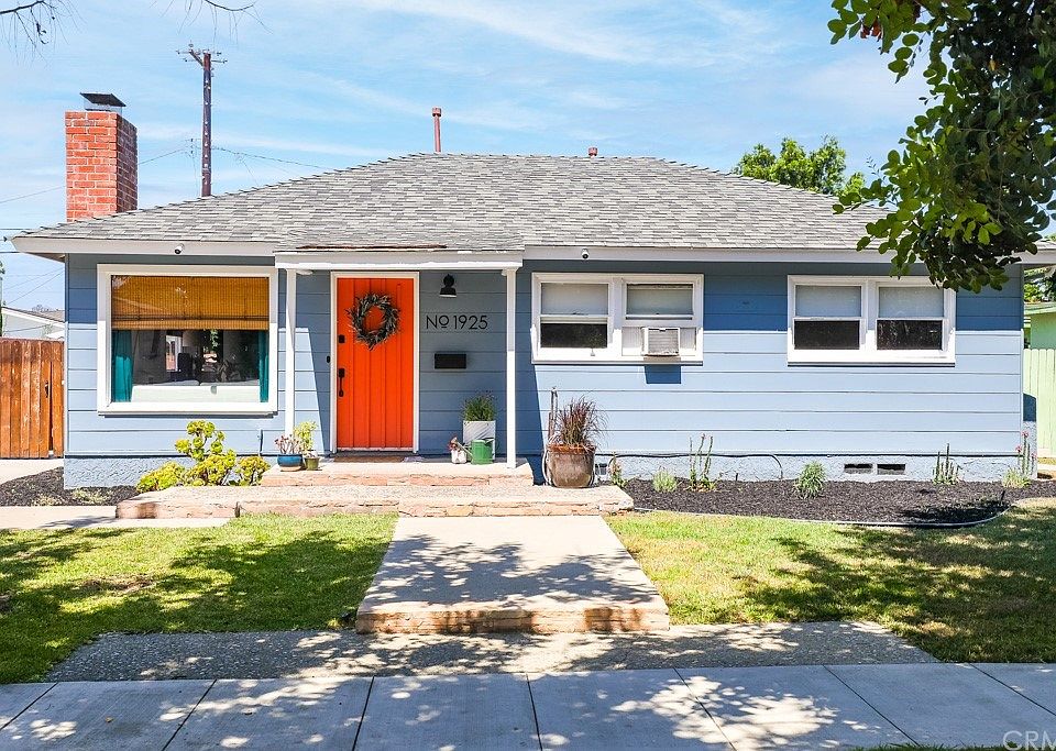 1925 Fanwood Ave, Long Beach, CA 90815 Zillow