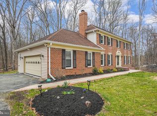 11422 Huntsman Dr, Manassas, VA 20112