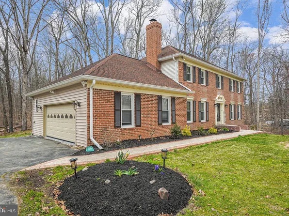 11422 Huntsman Dr, Manassas, VA 20112