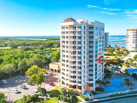 3rd image of 8771 Estero Blvd #604