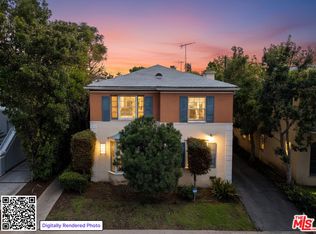 428 N Genesee Ave, Los Angeles, CA 90036