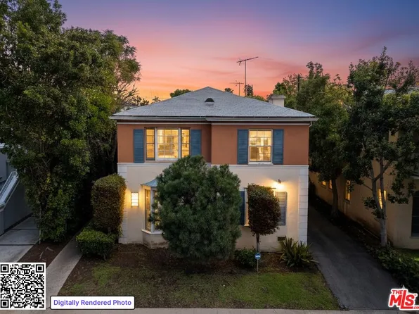 428 N Genesee Ave, Los Angeles, CA 90036