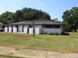 4742 Queensbury Ct, Montgomery, AL 36116
