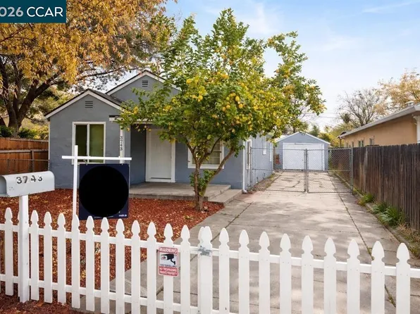 3743 23rd Ave, Sacramento, CA 95820