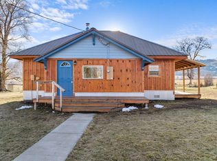 46604 Cornucopia Hwy, Halfway, OR 97834