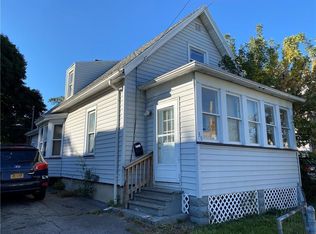 35 Weyl St, Rochester, NY 14621