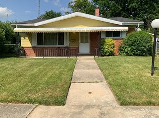 6226 David Berger St, Mount Morris, MI 48458