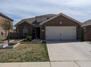 1909 Pilot Point Way, Princeton, TX 75407